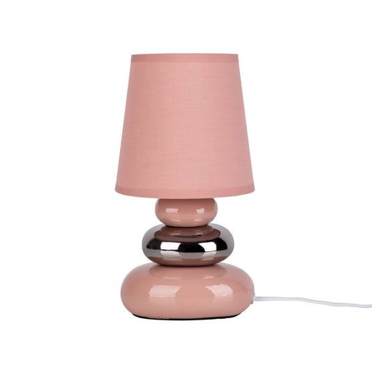 Näve Leuchten "STONEY" table lamp - Armino Living