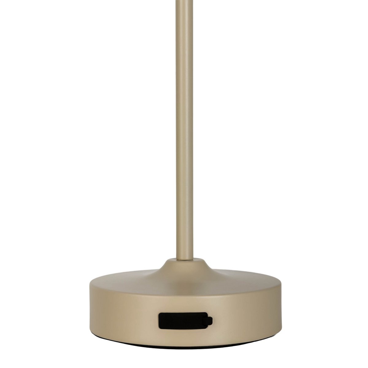 Näve Leuchten "Pina" table lamp - Armino Living