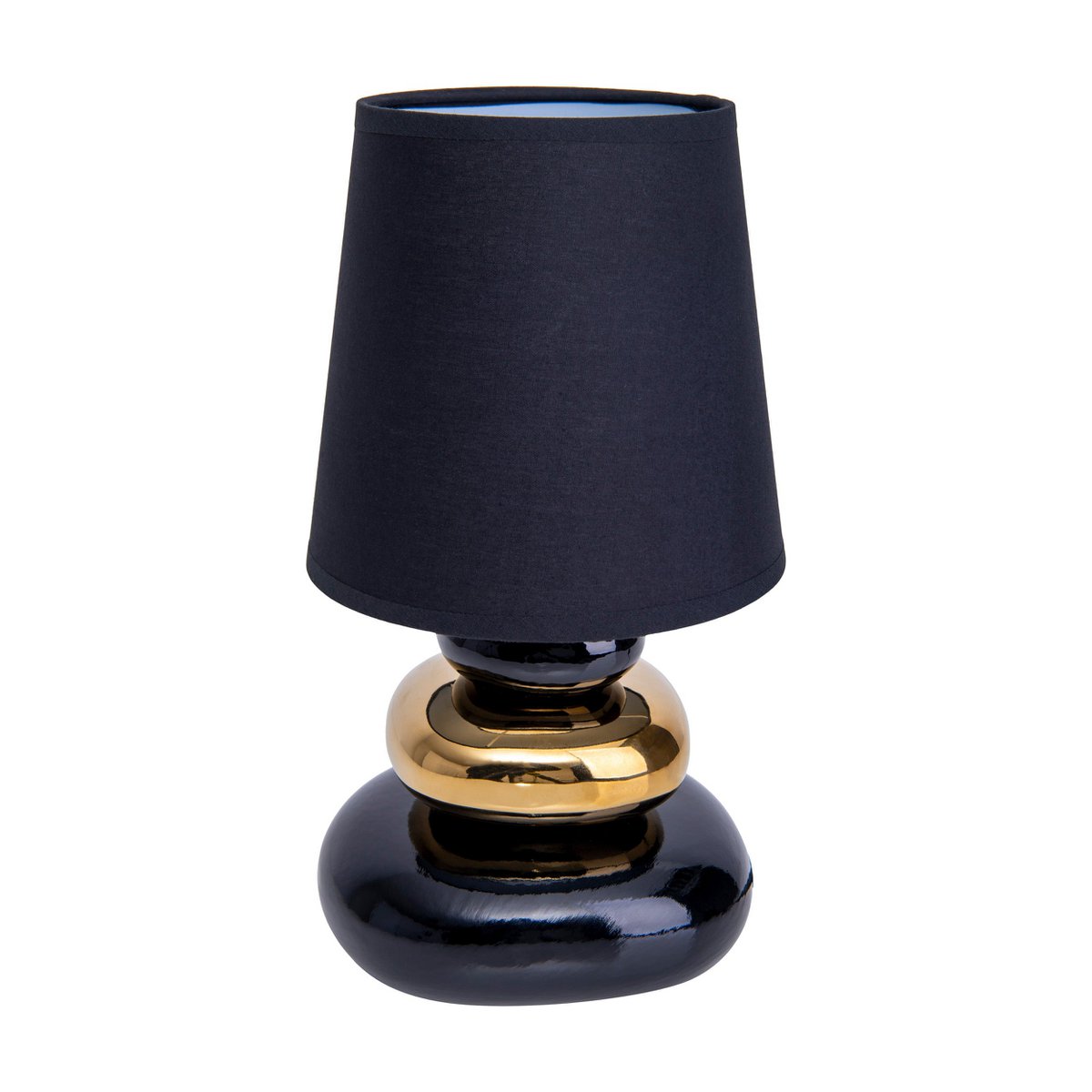 Näve Leuchten "STONEY" table lamp - Armino Living