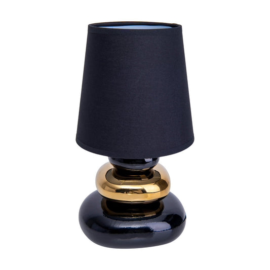 Näve Leuchten "STONEY" table lamp - Armino Living