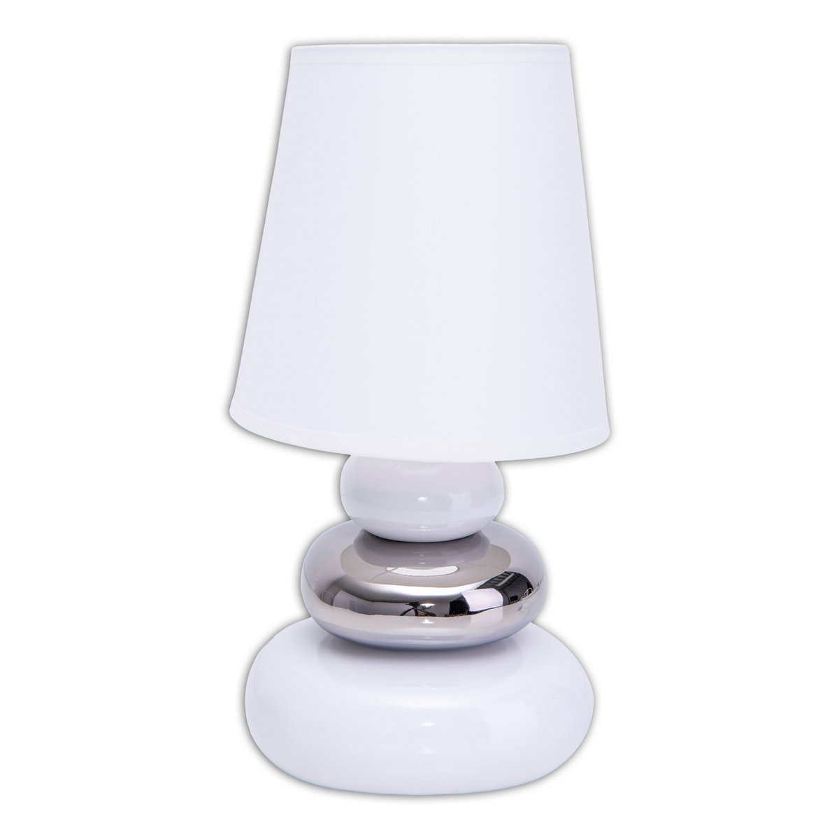 Näve Leuchten "Stoney" table lamp - Armino Living
