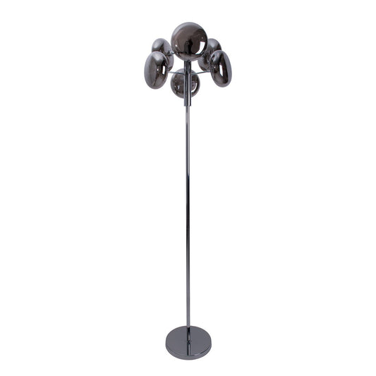 Näve Leuchten "ORION" floor lamp - Armino Living