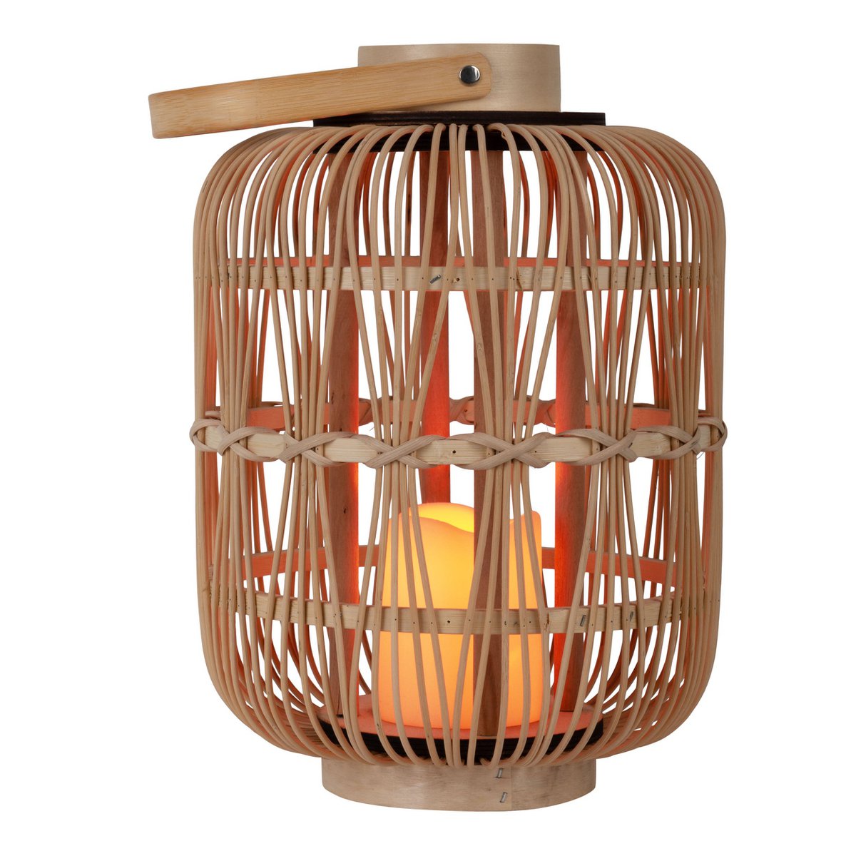 Näve Leuchten "Korbinian" decorative lamp - Armino Living