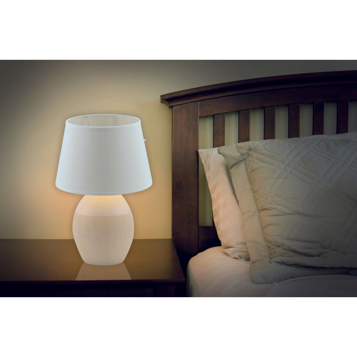 Näve Leuchten "TALI" table lamp - Armino Living