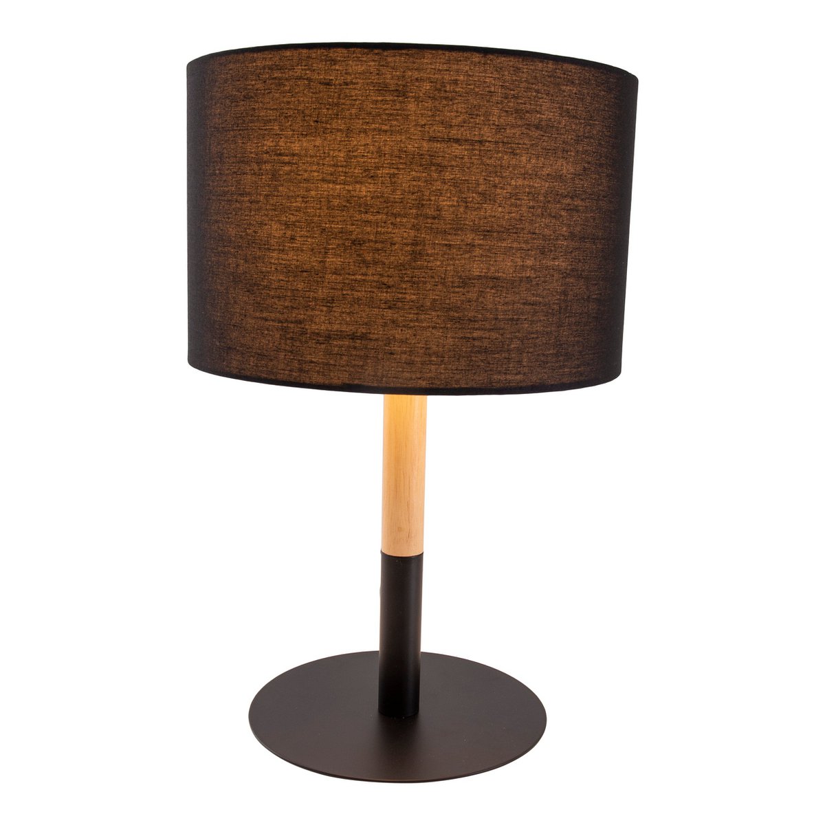 Näve Leuchten "TESSILE" table lamp - Armino Living