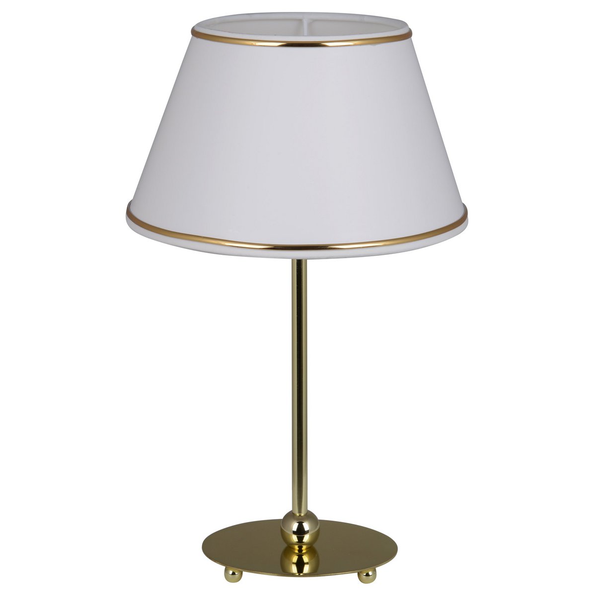 Näve Leuchten "Keanu" table lamp - Armino Living