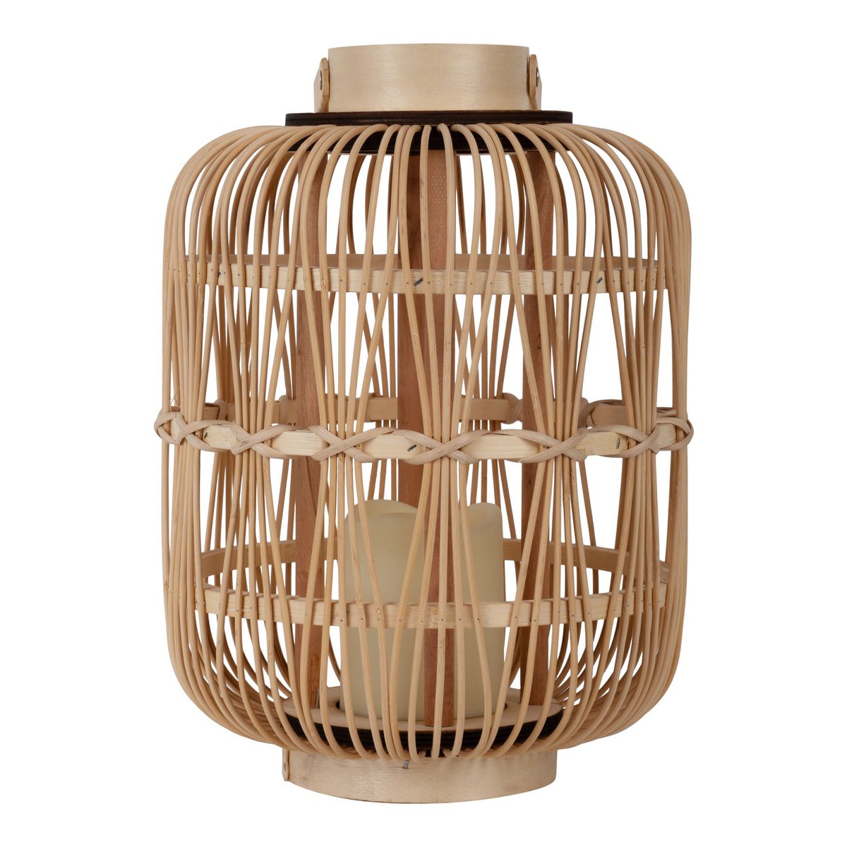 Näve Leuchten "Korbinian" decorative lamp - Armino Living
