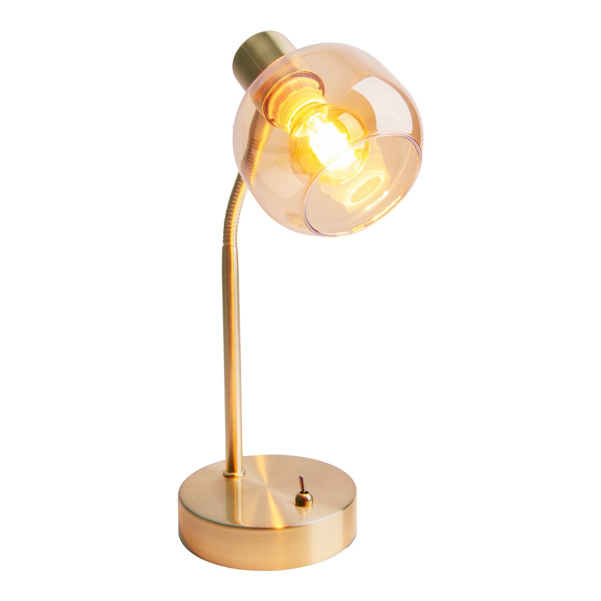 Näve Leuchten "LIBBY" table lamp - Armino Living