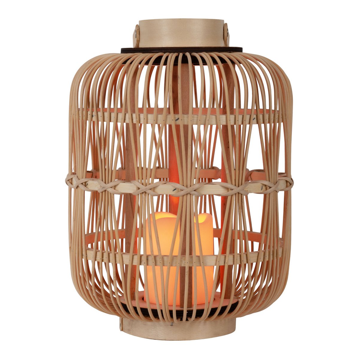 Näve Leuchten "Korbinian" decorative lamp - Armino Living