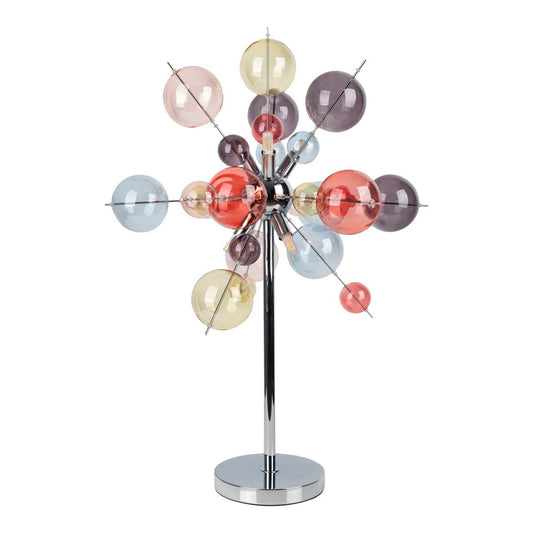 Näve Leuchten "explosion" table lamp - Armino Living