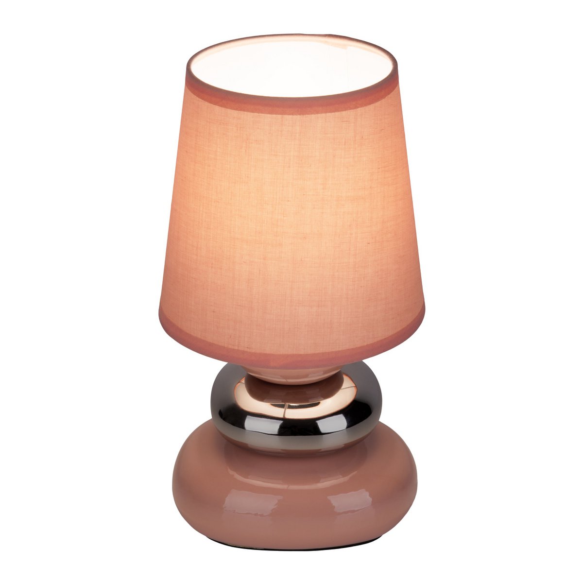 Näve Leuchten "STONEY" table lamp - Armino Living