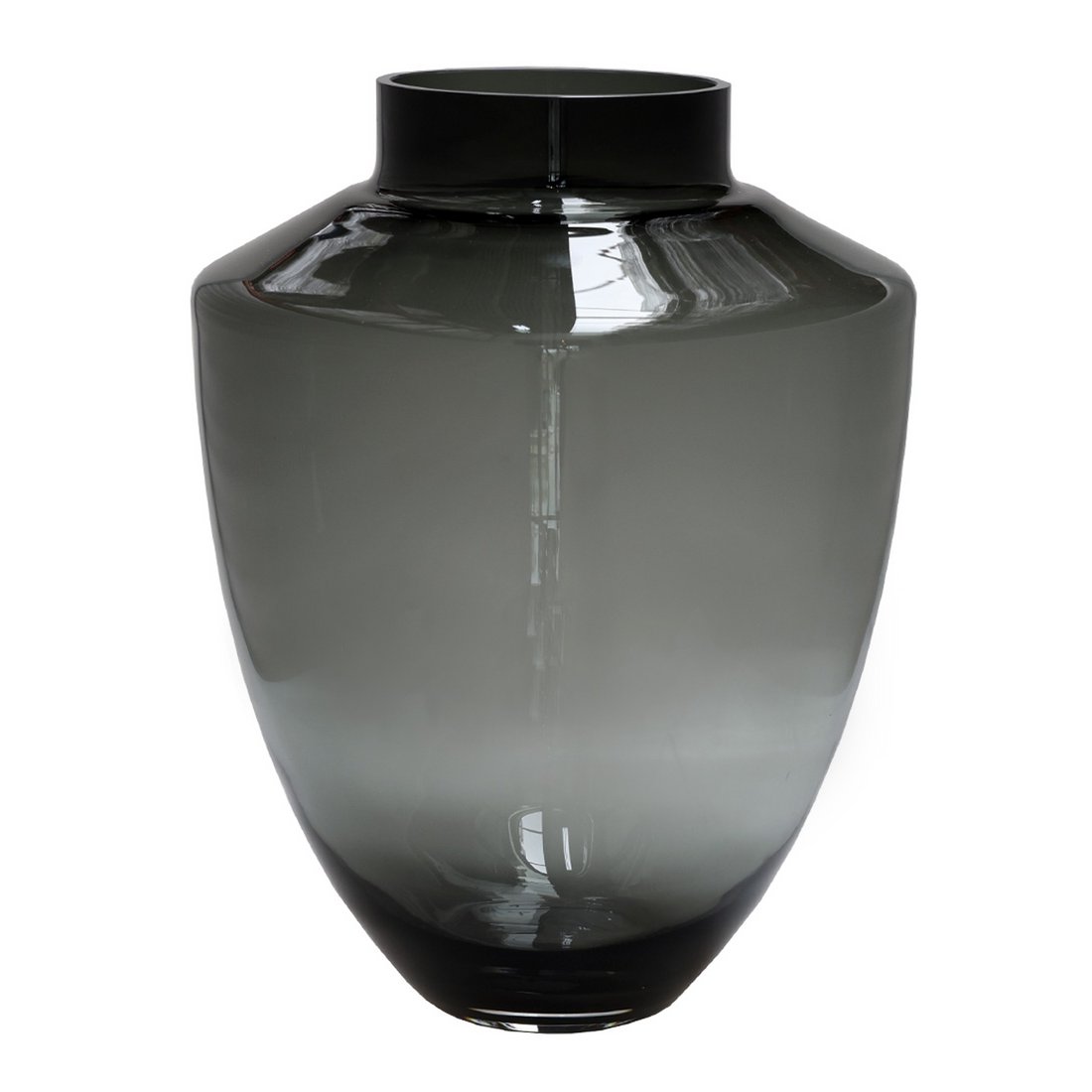 Vase - Tugela Gray