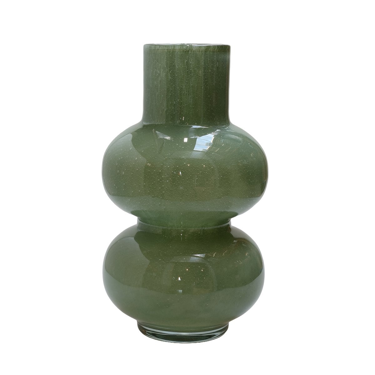 Vaas - Alima Elite groen