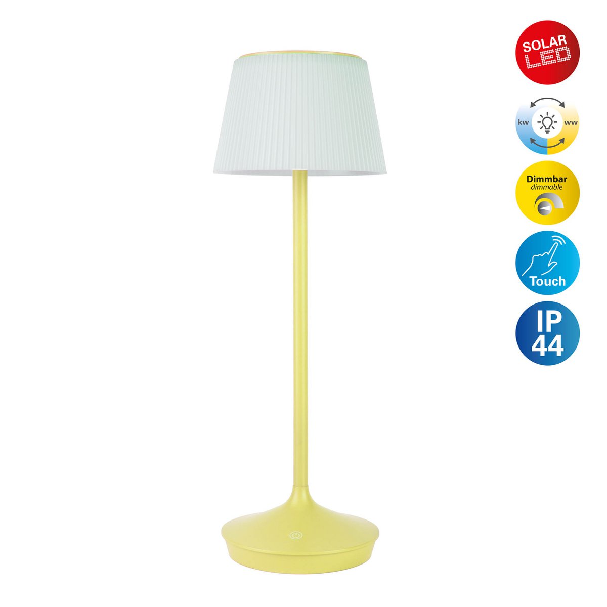 Näve Leuchten "Emmi" outdoor lamp - Armino Living