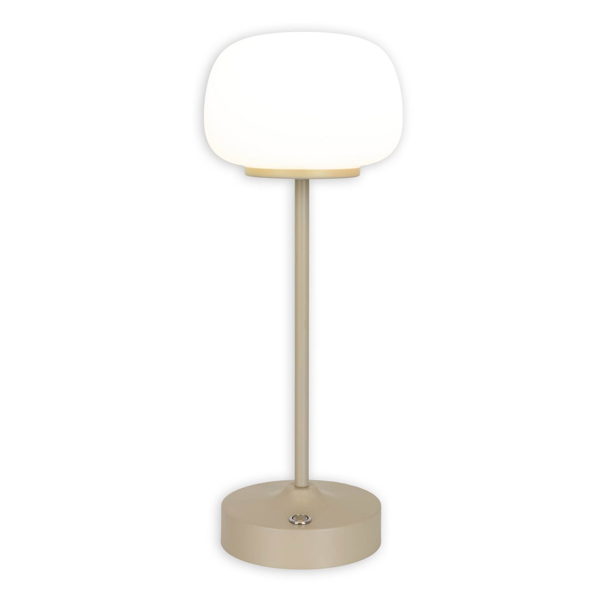 Näve Leuchten "Pina" table lamp - Armino Living