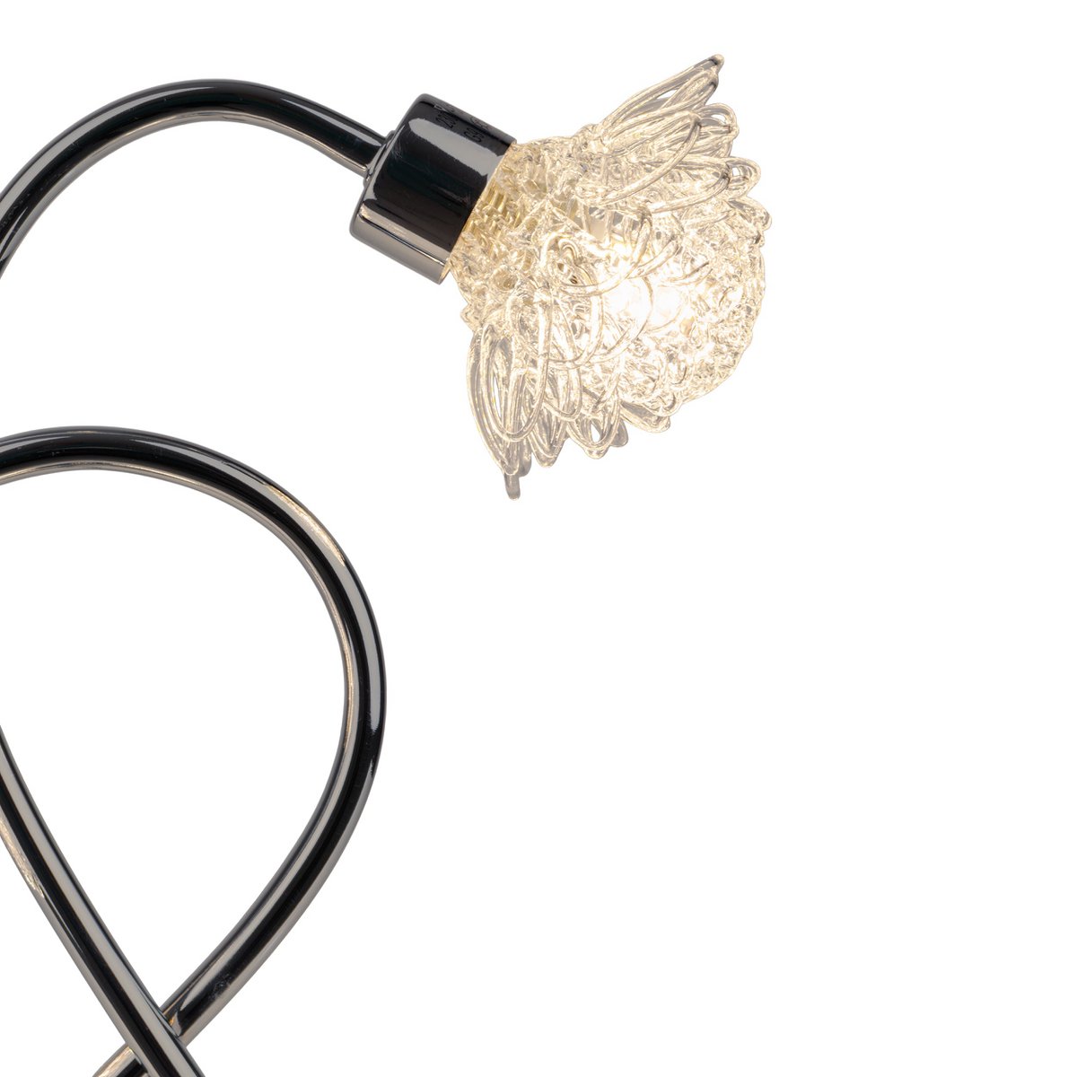 Näve Leuchten "Flower" table lamp - Armino Living