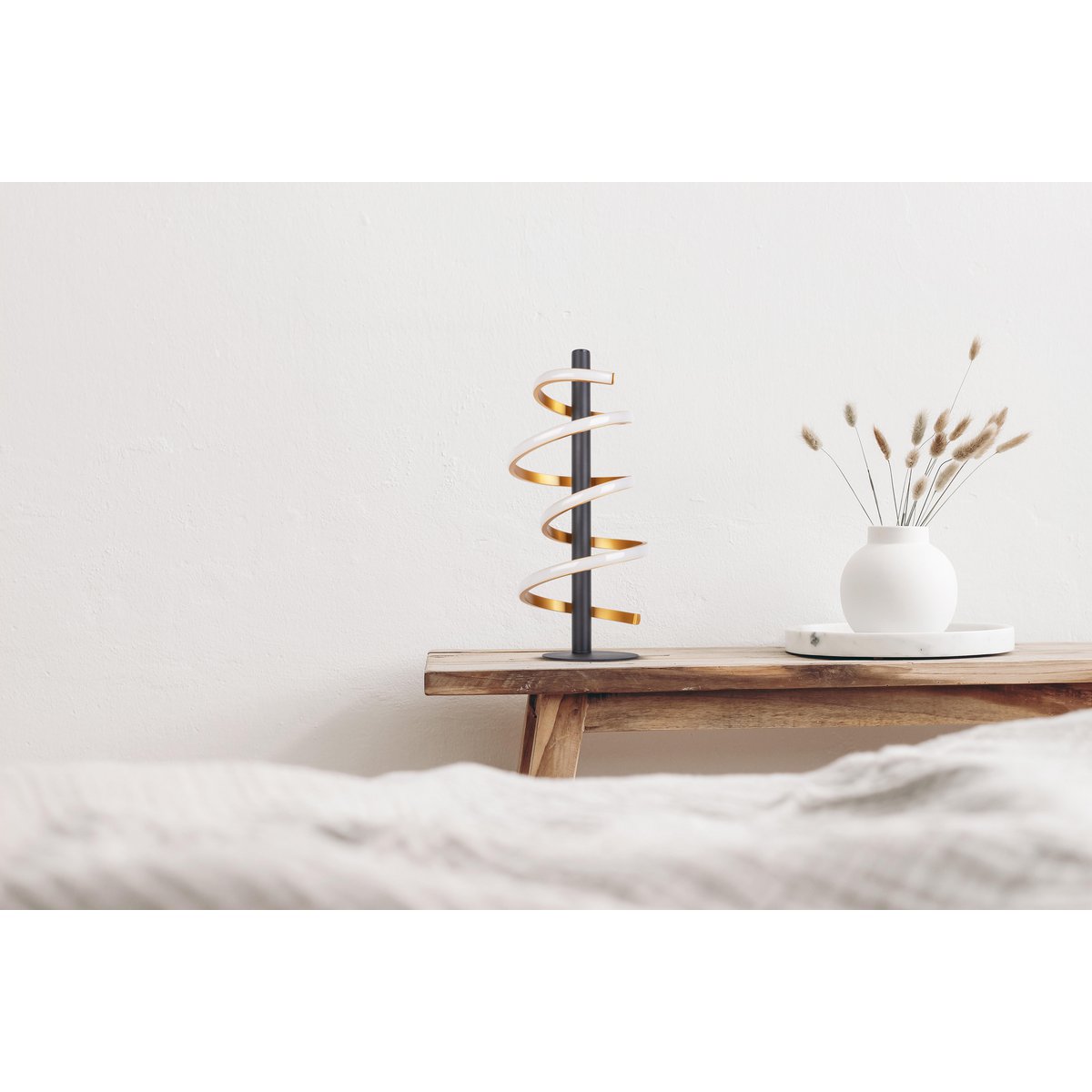 Näve Leuchten "BELLEZA" table lamp - Armino Living