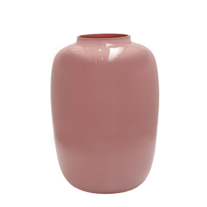 Vase - Artic Pastel Pink