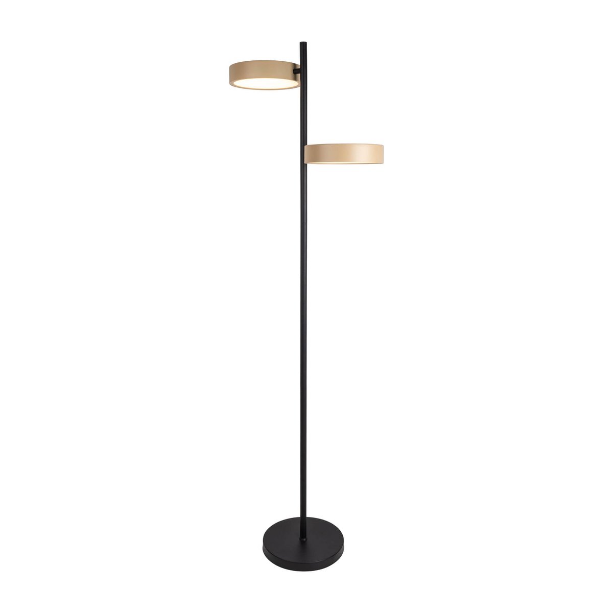 Näve Leuchten "Tessa" floor lamp - Armino Living