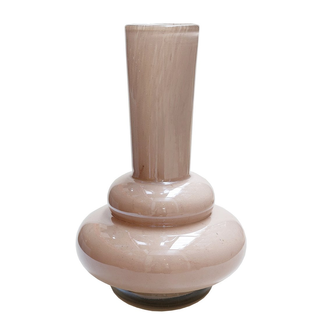 Vase - Bolombo Ivory