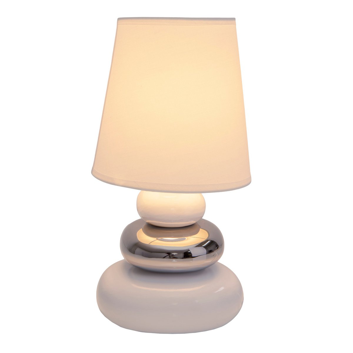 Näve Leuchten "Stoney" table lamp - Armino Living