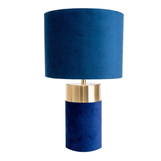 Näve Leuchten "BORDO" table lamp - Armino Living