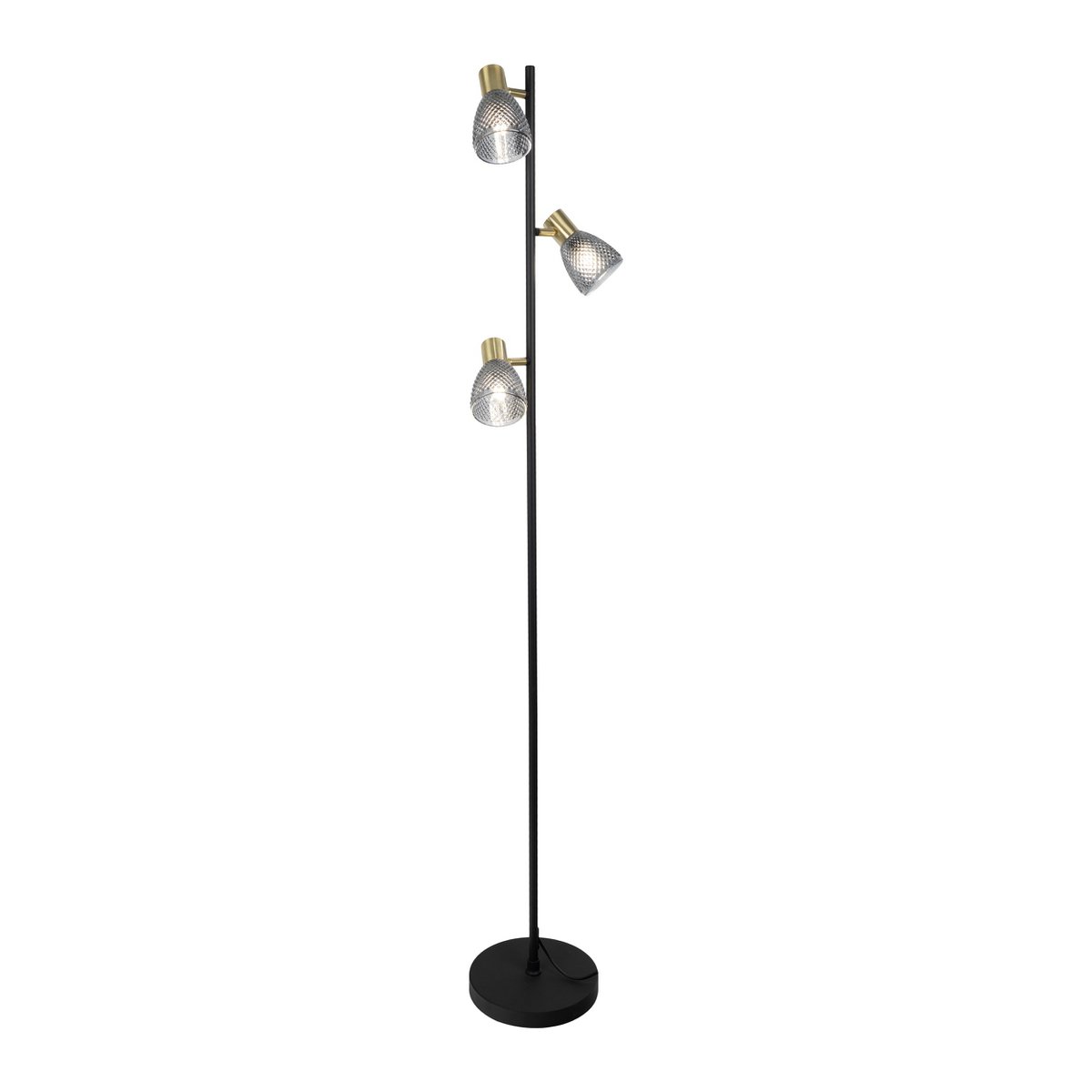 Näve Leuchten "Lindita" table lamp - Armino Living